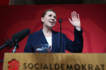 Danish election produces inconclusive result that leaves prime ministers future unclear  AP News