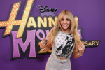 Hannah Montana tore apart Miley Cyrus and her dad Now they have mended ties  The Washington Post