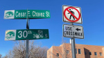 Ogden officials call for removal of Cesar Chavez Street signage amid new allegations  KSLcom