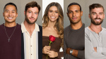 What the Men of Taylor Frankie Pauls Shelved Bachelorette Season Are Saying  The Hollywood Reporter