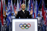 Transgender women athletes banned from female Olympic events by new IOC policy  AP News