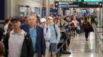Funding TSA wont fix long airport lines overnight  CNN