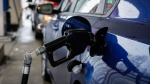 Even wealthy Americans are souring on the economy as gas prices spike and stocks fall  CNN