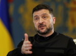 Zelenskyy arrives in Jordan to bolster security ties  Al Jazeera