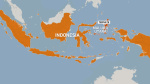 Magnitude 74 quake hits off Indonesias Ternate tsunami warning lifted  Al Jazeera