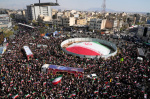 Iran fires on Israel and Gulf neighbors as Trump claims threat from Tehran nearly eliminated  AP News