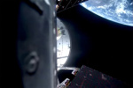 NASA approves 6minute engine burn to send Artemis II toward the moon  washingtonpostcom