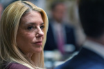 Trump ousts Pam Bondi as attorney general  washingtonpostcom