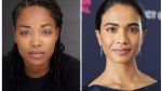 The Pitt Ups Ayesha Harris to Series Regular for Season 3 Supriya Ganesh Exits EXCLUSIVE  Variety