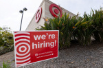 US employment growth likely rebounded in March war casting shadow over labor market  Yahoo Finance