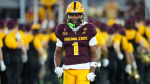 Fiveround 2026 NFL mock draft Giants Jets among seven teams to take CB in Round 4  NFLcom