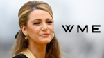 Blake Lively Gets Strong Support From WME After Baldoni Suit Carved Up By Judge Ahead Of Trial  Deadline