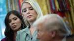 This is a recalibration Trump Cabinet worries no one is safe after Bondi and Noem firings  CNN