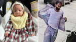 Brooklyn baby killed Second person arrested in shooting that killed 7monthold girl East Williamsburg  ABC7 New York