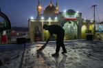 Trump gives Iran 48 hours to open Strait of Hormuz as search continues for missing US pilot  AP News