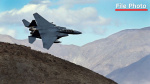Live updates Search continues for missing US F15 crew member  CNN