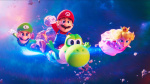 Super Mario Galaxy Movie Opens to 190 Million The Drama Impresses With 14 Million  Variety