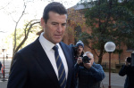 Former Australian soldier charged with committing 5 war crime murders in Afghanistan  AP News