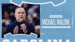 Carolina Hires Michael Malone As Mens Basketball Head Coach  University of North Carolina Athletics