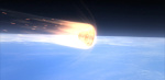 Artemis II crew will endure 3000C on reentry A hypersonics expert explains how they will survive  The Conversation