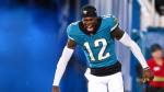 Report Jaguars plan for Travis Hunter to be a fulltime corner  NBC Sports