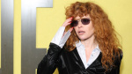 Natasha Lyonne Walks Red Carpet Hours After She Called Out Report About Being Kicked Off a Flight  varietycom
