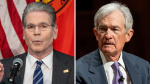 Bessent Powell warned bank CEOs about Anthropic model risks Reuters  CNBC