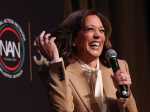 Democrat Kamala Harris teases 2028 presidential bid following Trump loss  Al Jazeera