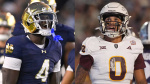 Twentysix true differencemakers in the 2026 NFL Draft plus 5 mustpick sleepers  NFLcom