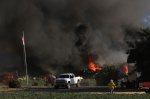 Five people charged with murder in deadly Northern California fireworks warehouse explosion  AP News