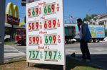 Tribal gas stations offer a reprieve from high prices during Iran war  AP News