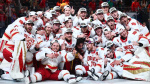 C11ampions Denver Wins Record 11th National Championship  University of Denver Athletics