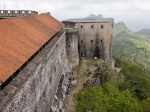 At least 30 dead in stampede at Haitis historic Citadelle Laferriere  Al Jazeera