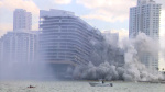 Iconic Mandarin Oriental Hotel demolished  CNN