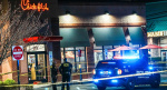 One dead and several injured after mass shooting at ChickfilA in New Jersey  Gothamist