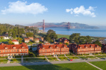President Trump terminates Presidio Trust  KRON4