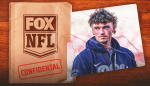NFL Confidential Scouts Execs Dish on Most Underhyped Overhyped 2026 Draft Prospects  FOX Sports