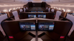 Delta Air Lines unveils first new Delta One suite in premium cabin arms race  CNBC