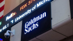 Goldman bond traders take shine off bumper quarter  Financial Times