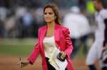 NFL reporter Dianna Russini resigns from The Athletic after photos published of her with Mike Vrabel  AP News