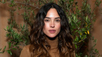 Man of Tomorrow Adria Arjona Wins Role in Superman Sequel Exclusive  The Hollywood Reporter