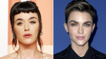 Katy Perry Under Investigation in Australia Over Ruby Rose Sexual Assault Allegations  Variety