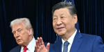 China Sharpens Retaliatory Tools Against US Ahead of Trump Summit  WSJ
