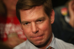 How Eric Swalwell rose to the top of Democratic politics as rumors followed him  The Washington Post