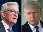 Trump threatens to fire Powell wont halt probe of Fed renovations  The Washington Post