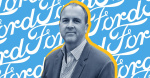 Fords EV and software chief Doug Field is leaving the company  The Verge