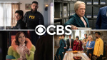 CBS Fall 2026 Schedule Fewer Comedies FBI Block  Elsbeth Shift Ghosts  Matlock Benched  Deadline