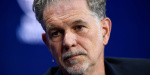 Netflix Chair Reed Hastings to Leave Board in June  WSJ