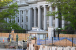 Federal judge sets new limits on Trump ballroom construction  The Washington Post