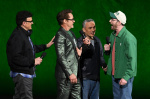 Avengers Doomsday Drop New Trailer  CinemaCon  Deadline